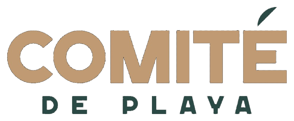 Comit&eacute; de Playa